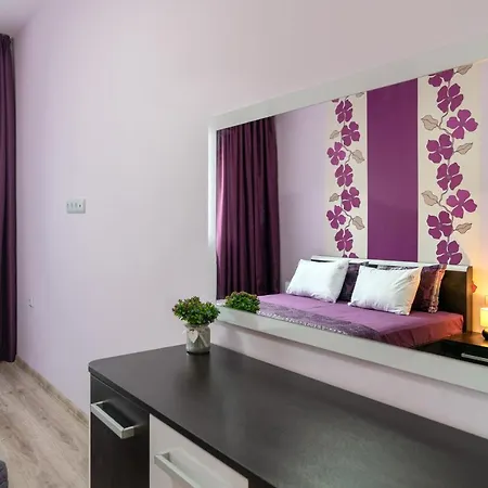 Apartment Bgapartments - Momina Salza *