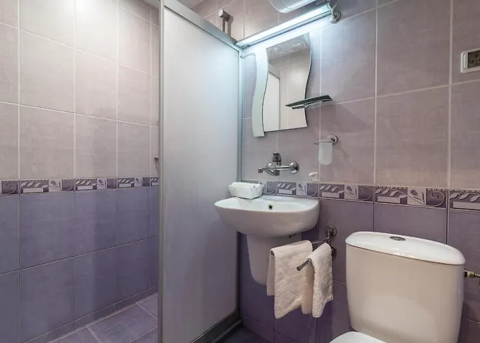 Bgapartments - Momina Salza Apartman