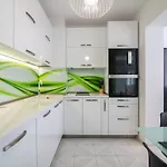 Bgapartments - Momina Salza Apartament *