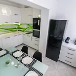 Apartament Bgapartments - Momina Salza Warna