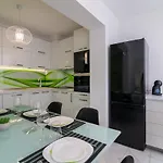 Apartament Bgapartments - Momina Salza