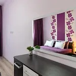 Apartament Bgapartments - Momina Salza *