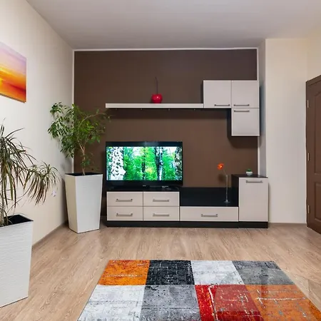 Bgapartments - Momina Salza Warna