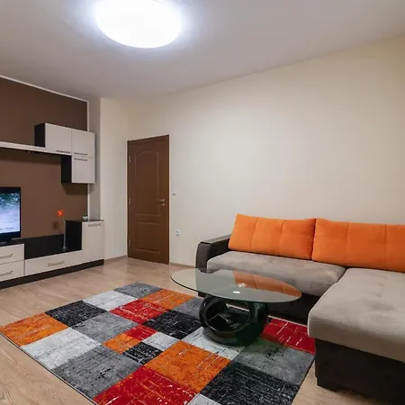 Apartament Bgapartments - Momina Salza