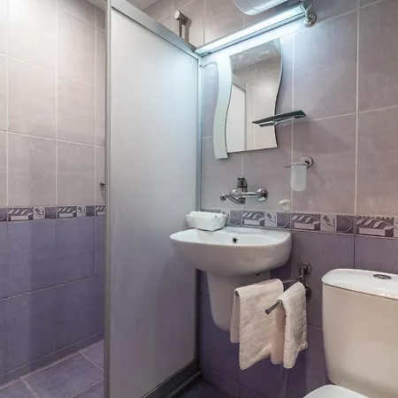 Bgapartments - Momina Salza Apartment