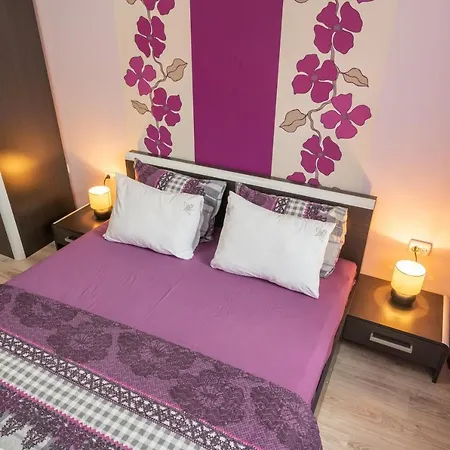Bgapartments - Momina Salza * Warna