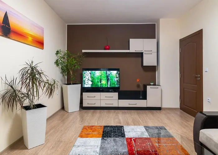 Bgapartments - Momina Salza Warna