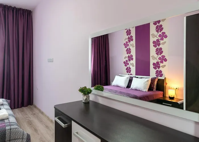 Apartment Bgapartments - Momina Salza *