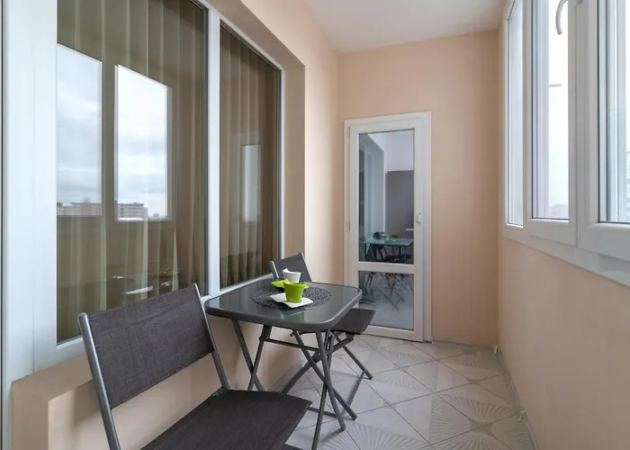 Bgapartments - Momina Salza Apartament